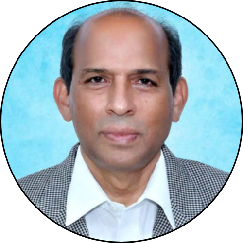 Dr. T. Jeevan Rao